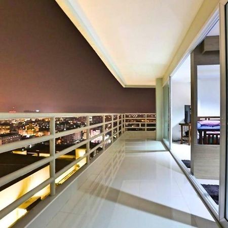 View Talay 6, 2 Bedrooms, Pattaya City Centre, Beach Road 外观 照片