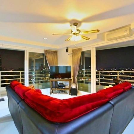 View Talay 6, 2 Bedrooms, Pattaya City Centre, Beach Road 外观 照片