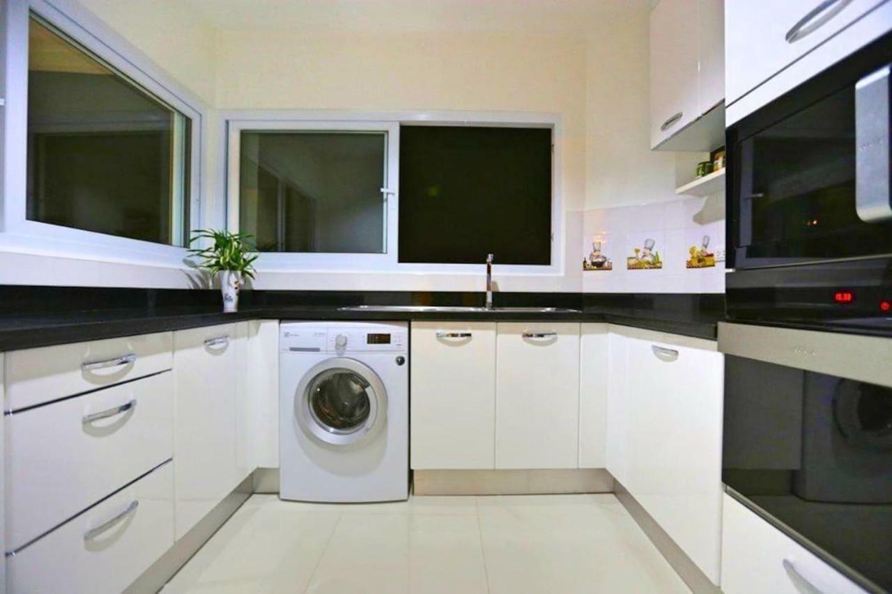 View Talay 6, 2 Bedrooms, Pattaya City Centre, Beach Road 外观 照片